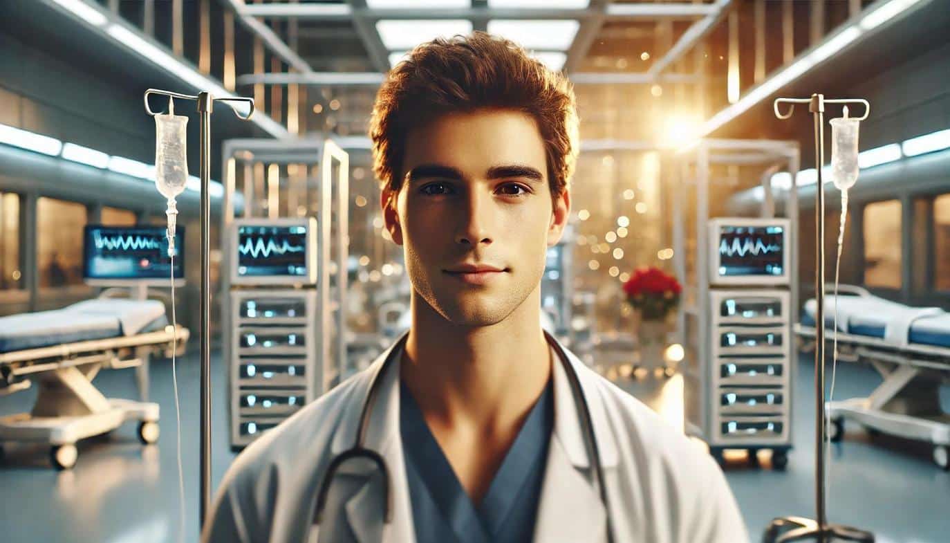 Hands-on medical learning transforms theoretical knowledge into practical competence through structured progression, advanced simulation, and real-world application.