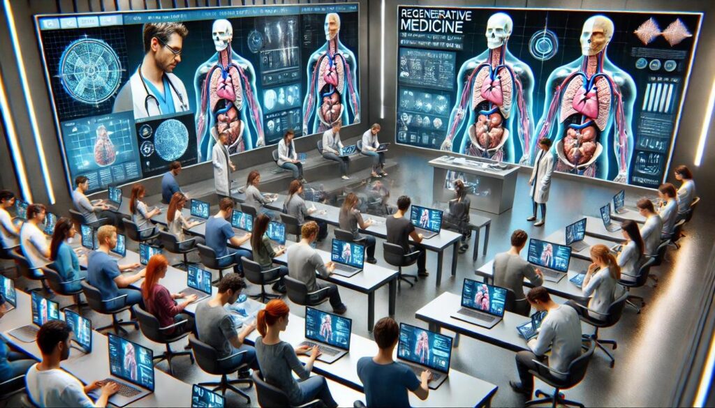 Challenges in Integrating Technology