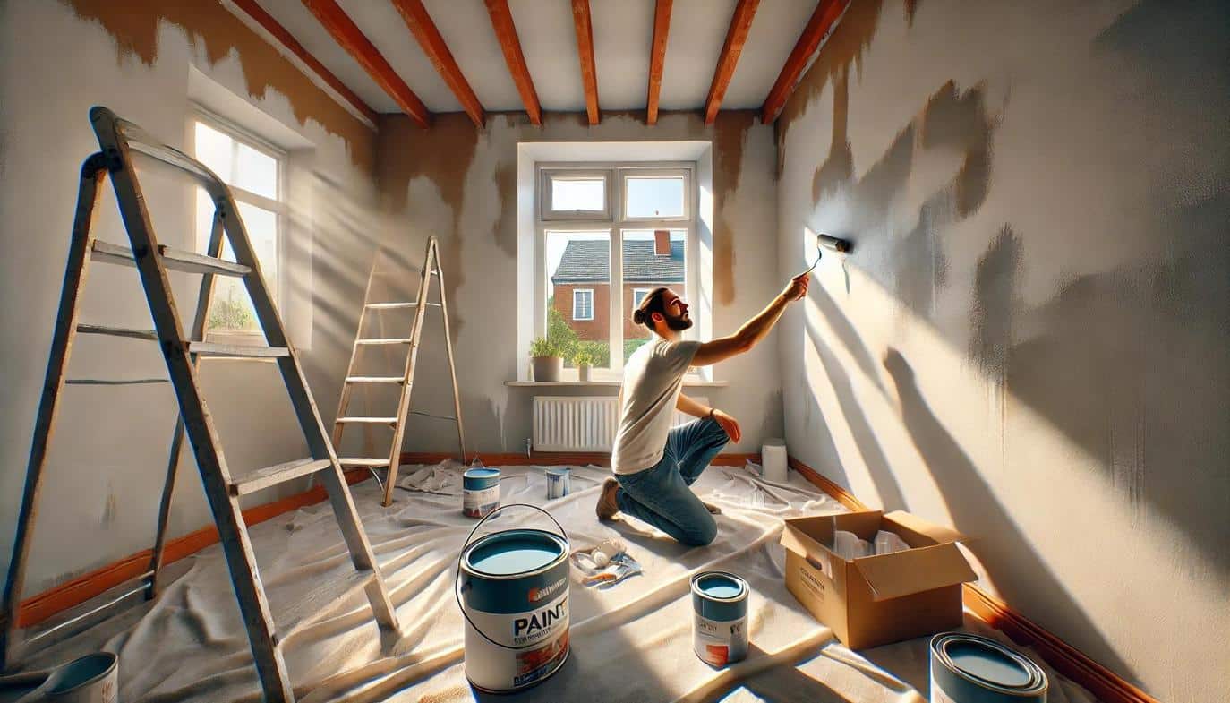 Do-it-yourself remodeling (DIY) has gained immense popularity over the last few years, driven by two key factors: saving money and the satisfaction of a job well done.