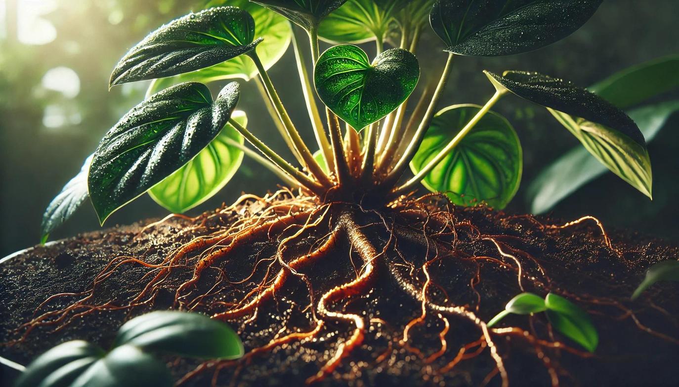 Indoor plants offer significant benefits beyond their aesthetic appeal, playing a powerful role in making your home's air cleaner and healthier.
