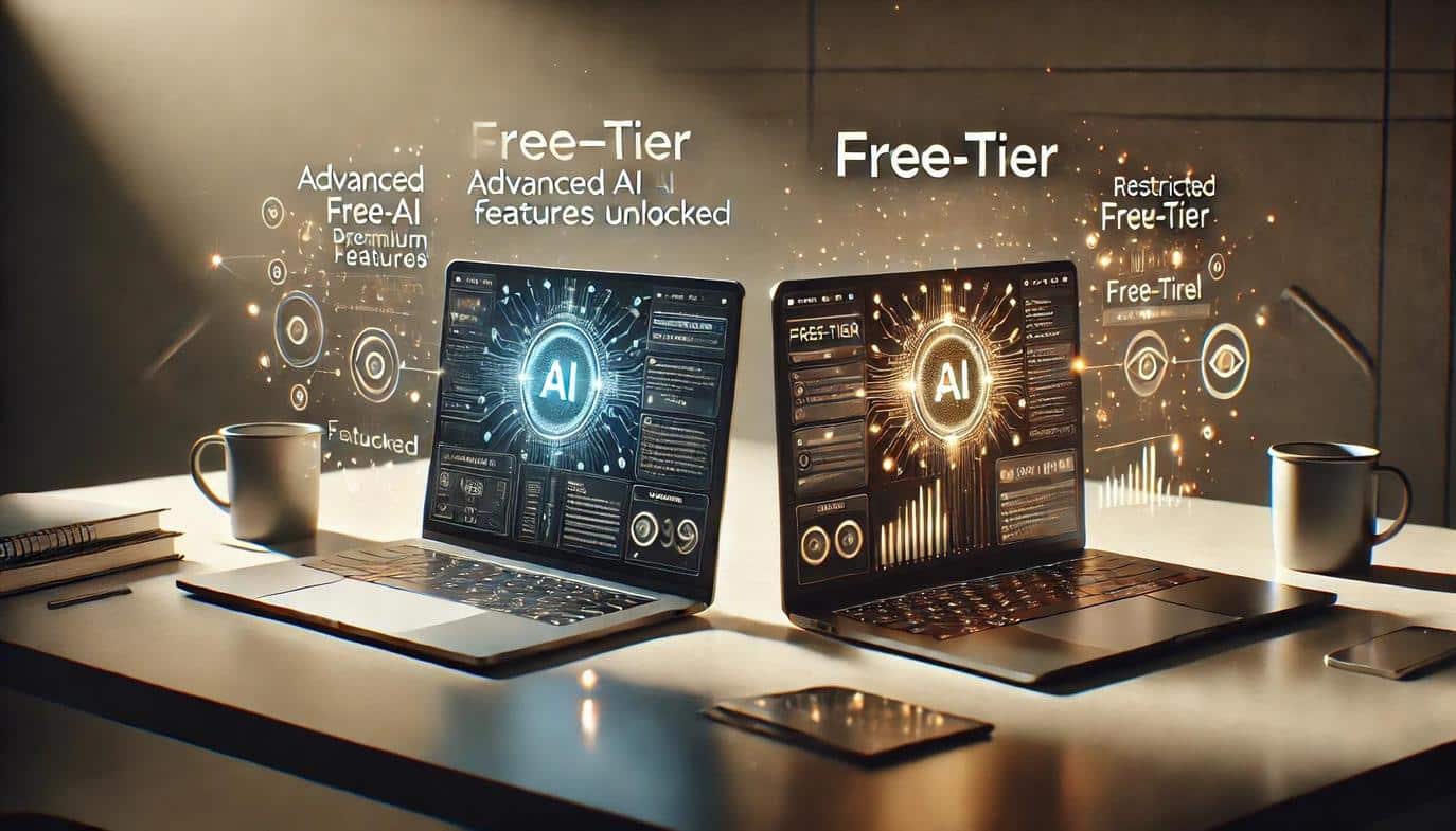 well-funded professionals and tech insiders can leverage the full, unrestricted capabilities of these advanced AI models, widening the gap.