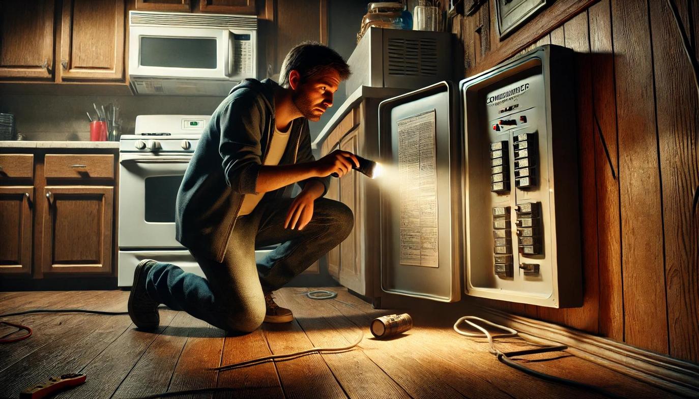 This guide explores the most common indicators that signal it might be time to consider upgrading your home’s electrical system
