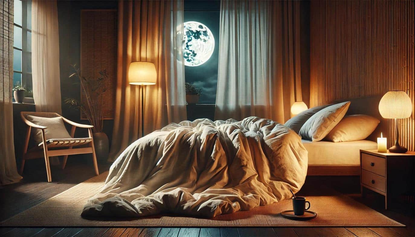 Choosing an organic bamboo comforter is a smart decision for anyone looking to enhance their sleeping experience.
