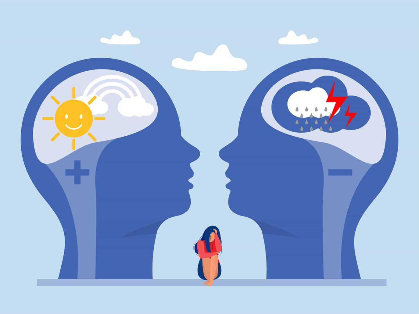 Mental health disorders and treatment