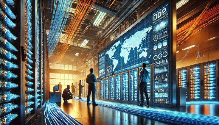 Modern Internet System The Root Causes of Internet Outages and How Modern ISPs Are Building a ...