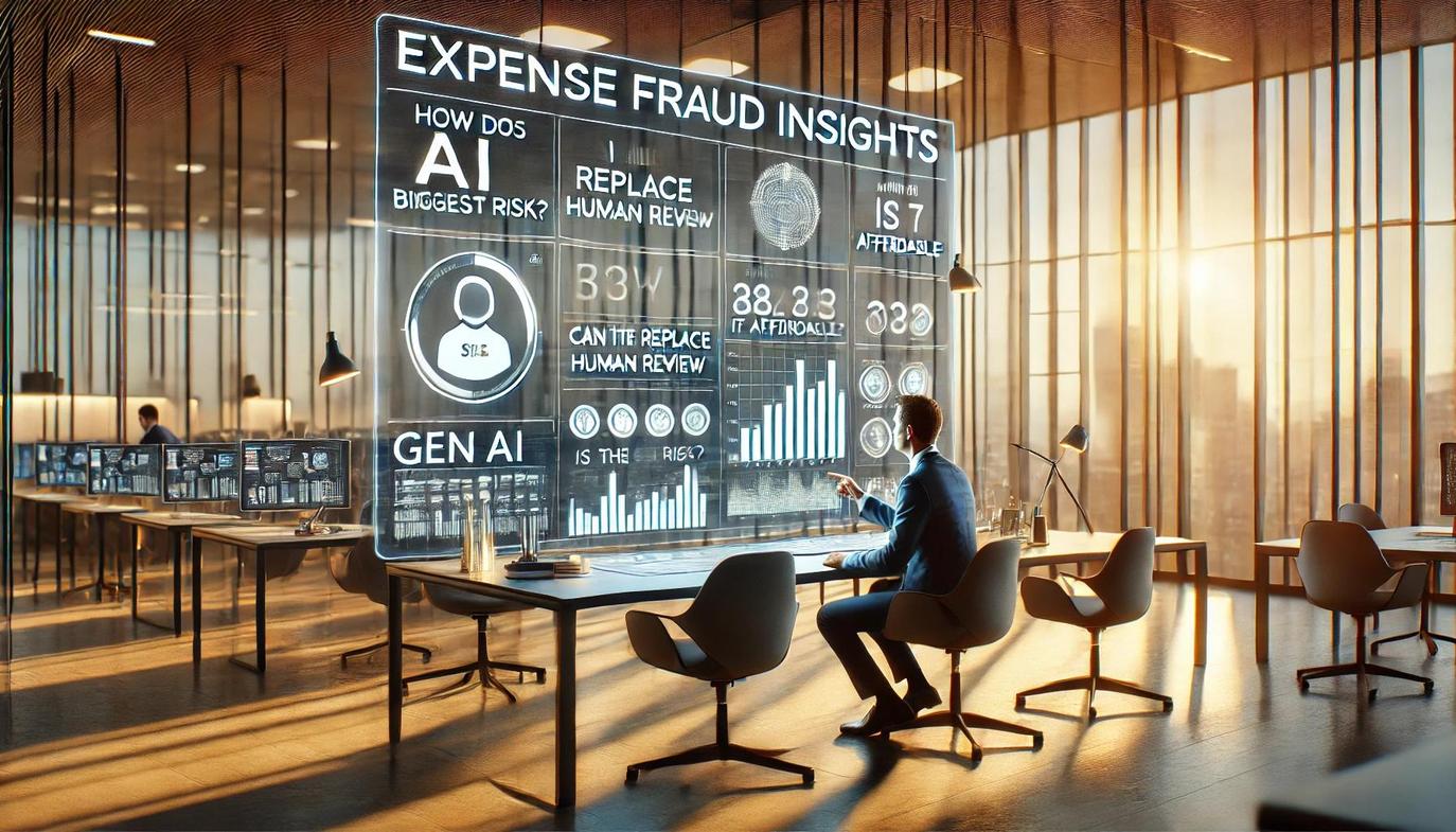 Generative AI has undeniably armed fraudsters with sophisticated new tools, but an effective response avoids a simple technology arms race.