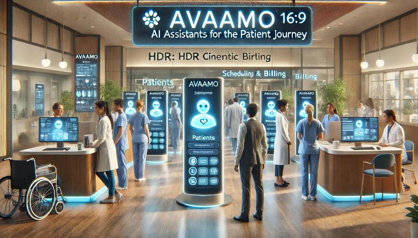 Top Conversational AI Solutions for Modern Healthcare Providers in 2025