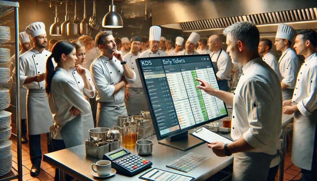 KDS Software: A Complete Guide to Your Restaurant's Digital Kitchen
