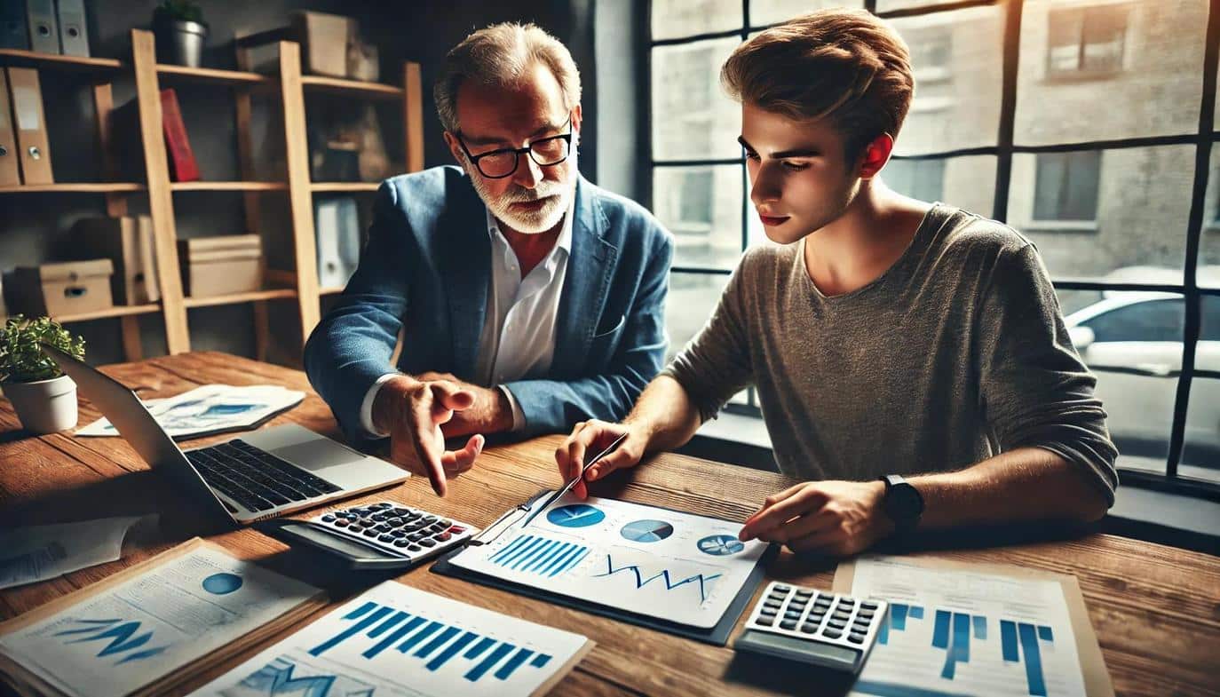 A thorough due diligence process is the most critical step in any successful business acquisition.