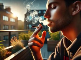 Does Smoking THCA Convert it to THC? The Science of Cannabis Consumption and Decarboxylation When you apply heat to THCA flower, decarboxylation occurs instantly, converting non-psychoactive THCA into psychoactive THC.