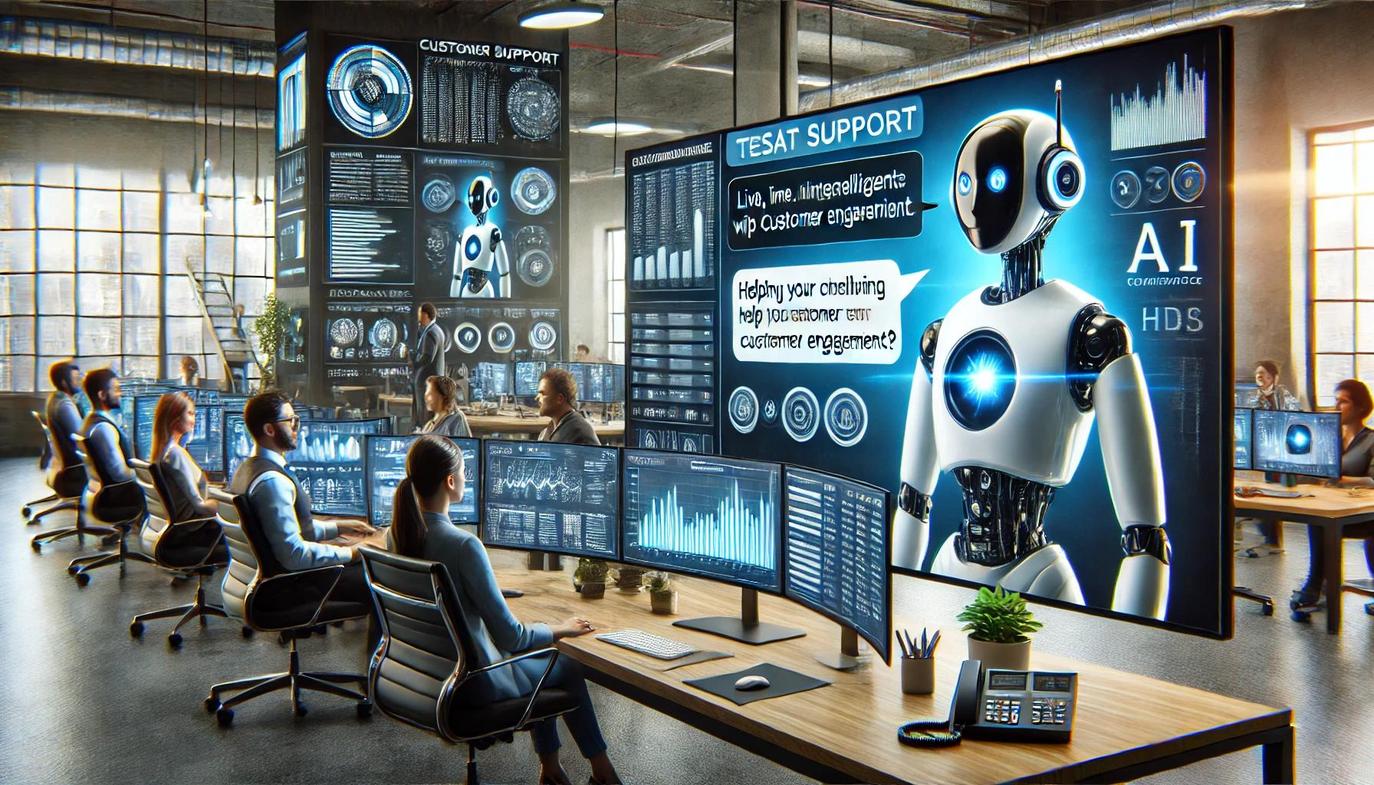 Chatbots also analyze data to customize interactions based on past behavior, suggesting relevant services or solutions suited to individual needs.
