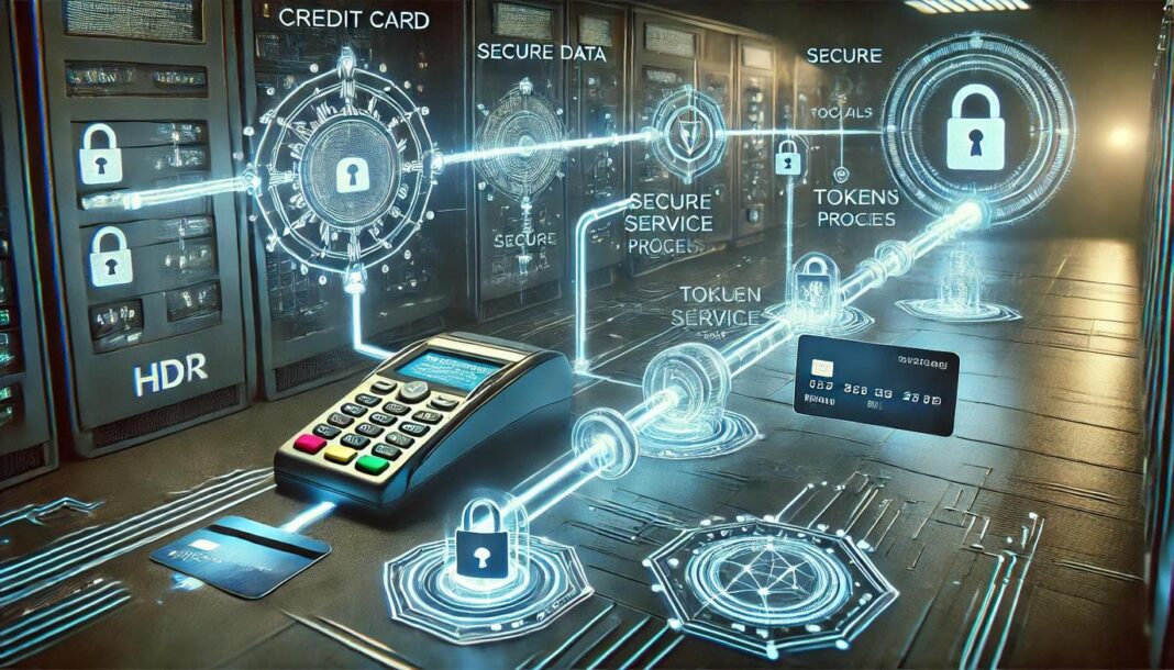 Know What Is Network Tokenization And How Does It Work