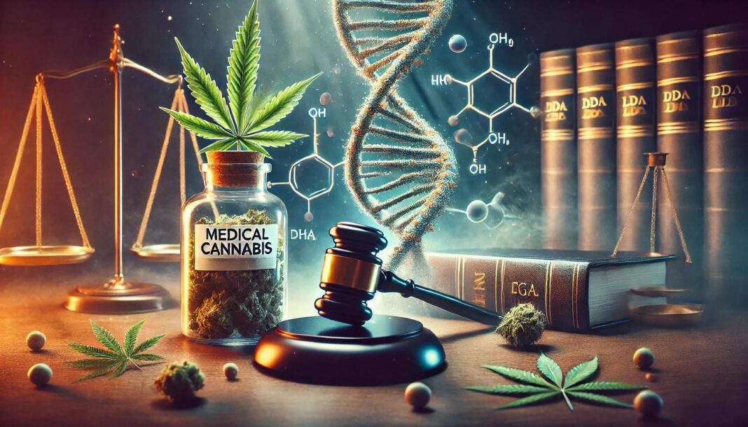 Does Smoking THCA Convert it to THC? The Science of Cannabis ...