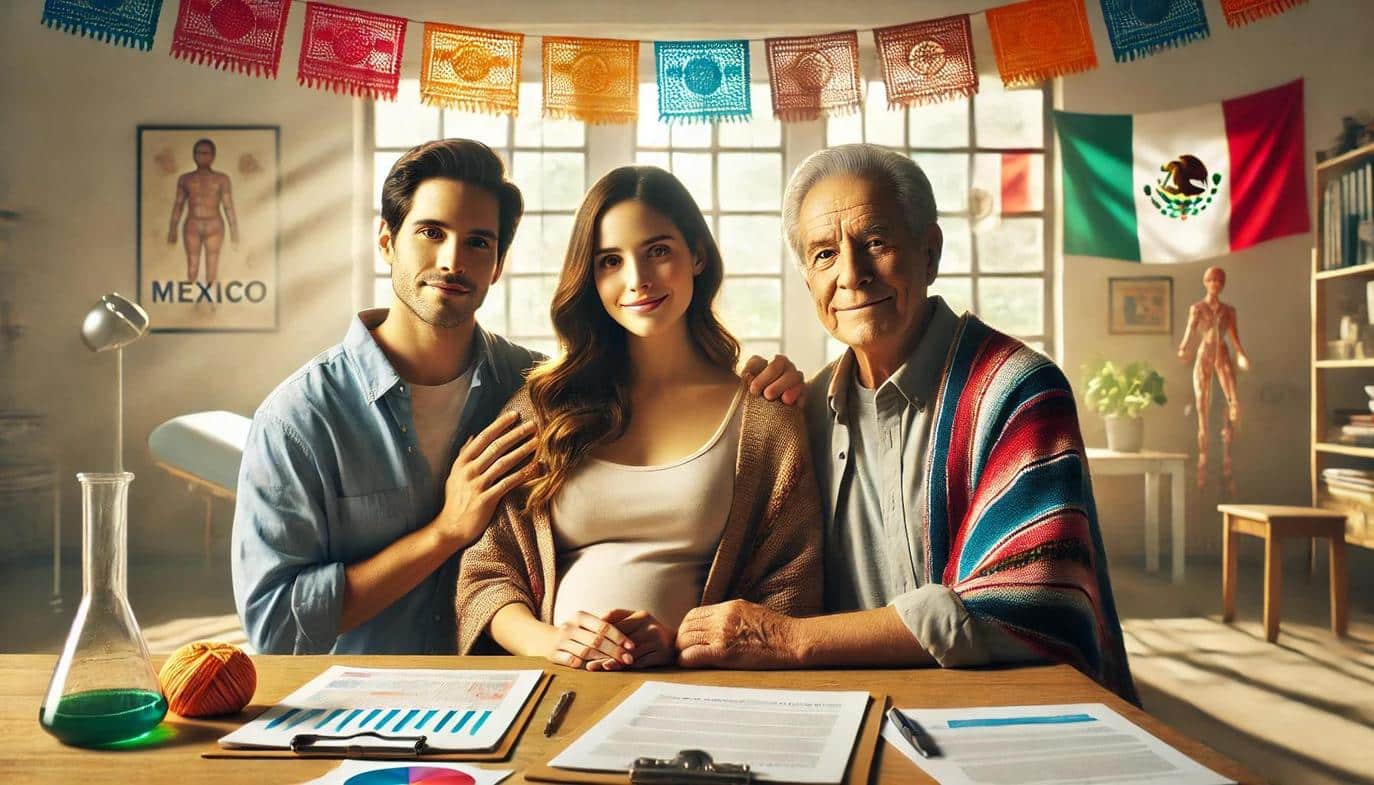 Mexico’s surrogacy landscape has gained attention for its affordability, allowing prospective parents to reduce their overall expenses considerably