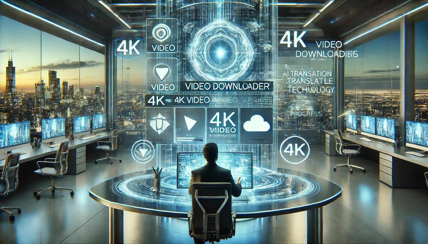 The core value of a universal video downloader is the freedom it provides to access media offline