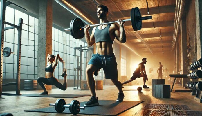 8 Proven Strategies for a Safe Return to Exercise After Injury