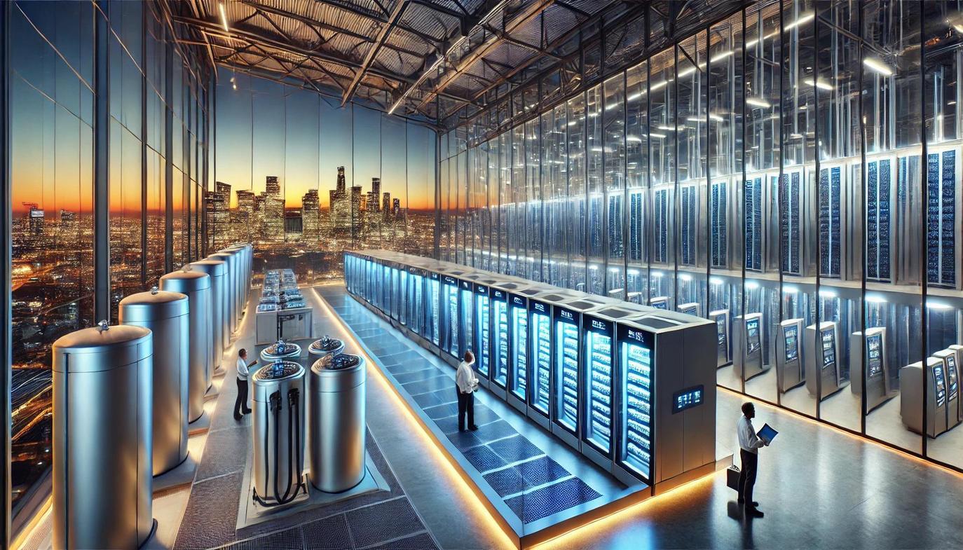 Energy storage solutions are no longer a niche investment for renewables; they’re becoming a pillar of modern building design.