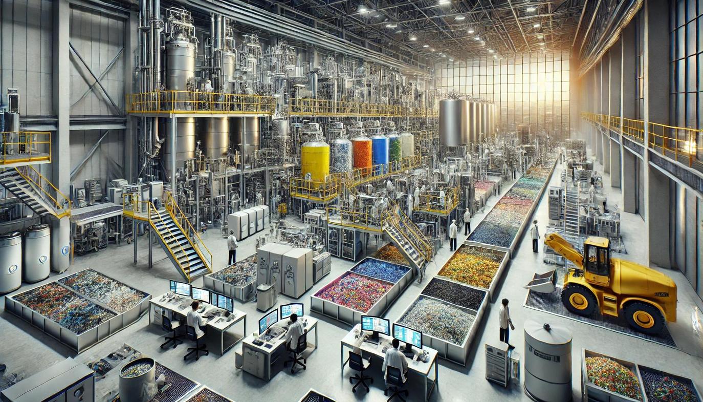 Carbios announced its first multi-year sales contracts for biorecycled PET with two global cosmetics leaders.