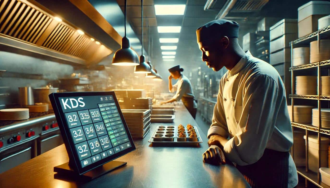 KDS software is no longer a luxury reserved for large chains but a foundational tool for any modern restaurant serious about optimizing its back-of-house operations.