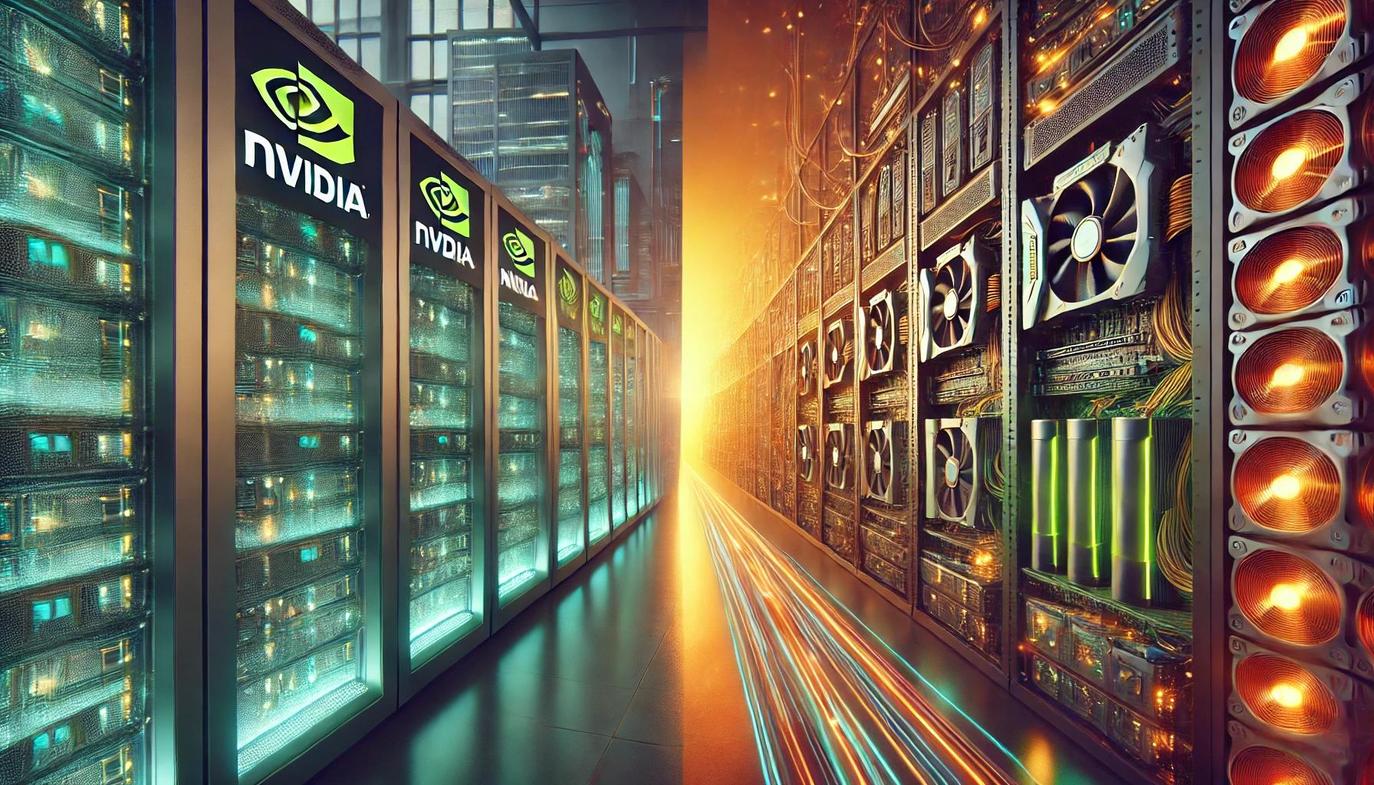 DeepSeek’s published technical report for V3 confirms training on NVIDIA H800 clusters.