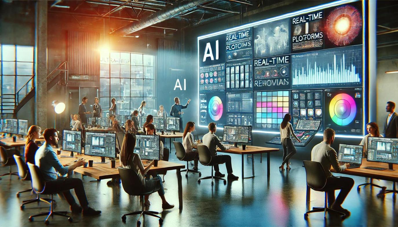 As AI editing evolves, accessible platforms like EzRemove are positioned at the heart of this creative revolution.
