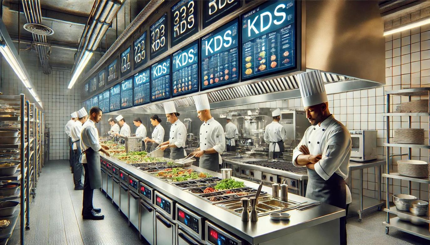 explore how a KDS system for restaurants works, the financial gains you can bank on, a practical rollout timeline, and the common potholes to avoid.
