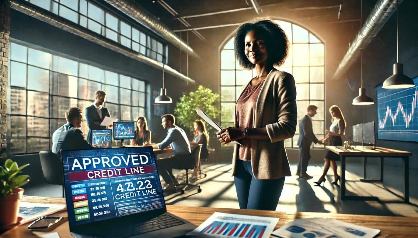 quick credit line approval has become a critical financial tool for strategic business owners.