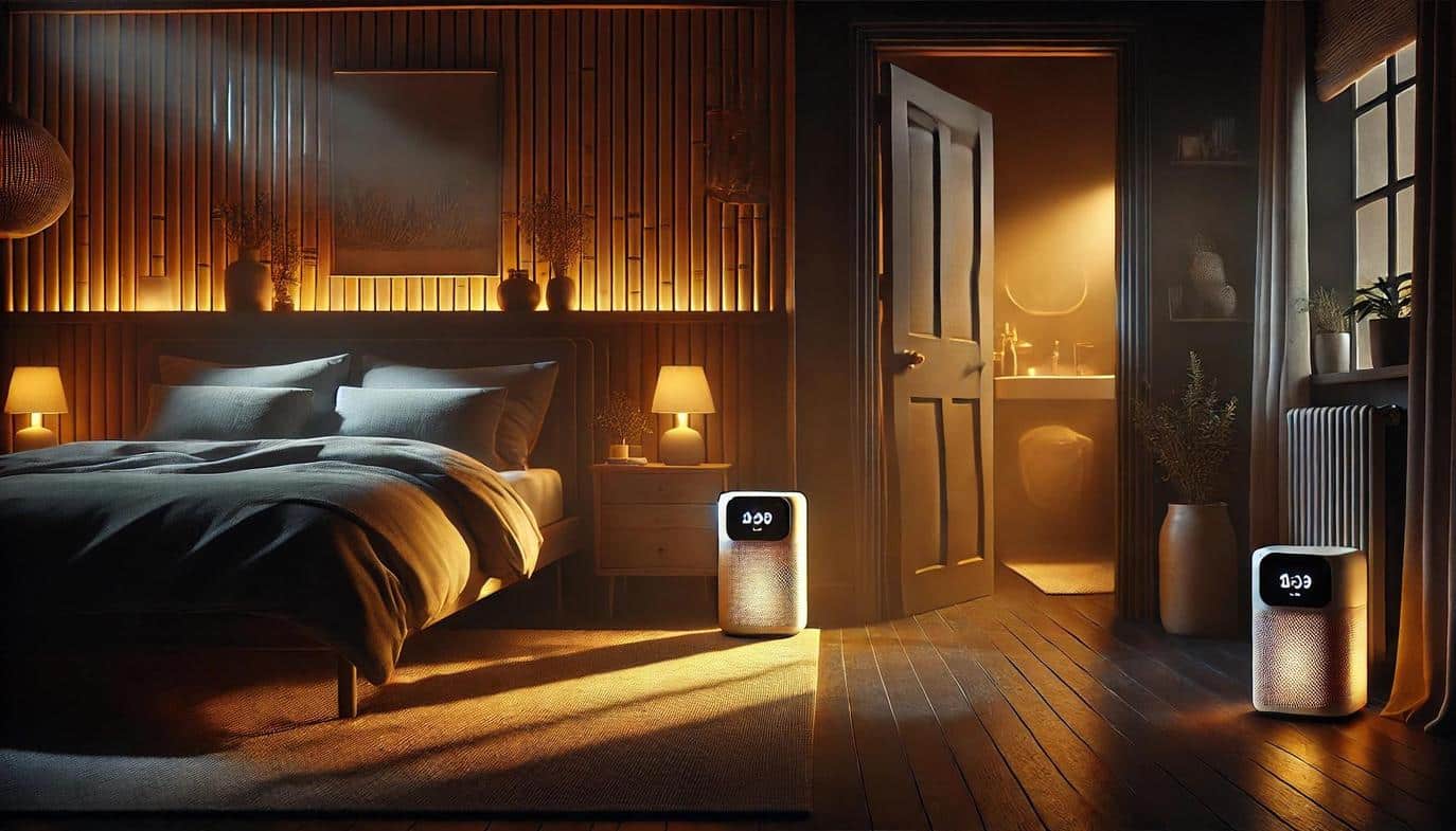 How to Set Up Smart Devices for Better Sleep with Circadian Lighting ...