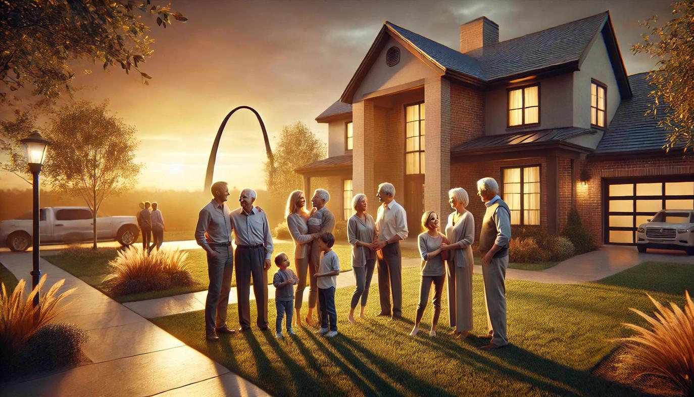 Proactive estate planning is more than a financial strategy; it is a foundational act of care for your family.