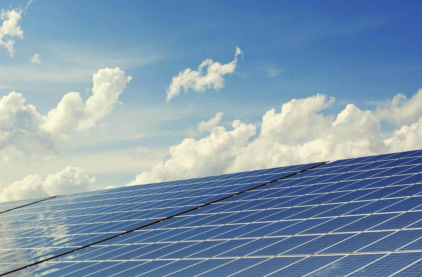 The Future of Solar Energy Costs