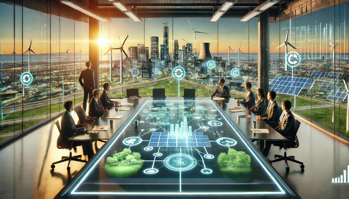 Initiatives like the Open and Agile Smart Cities (OASC) alliance promote interoperability standards that prevent vendor lock-in and encourage innovation.