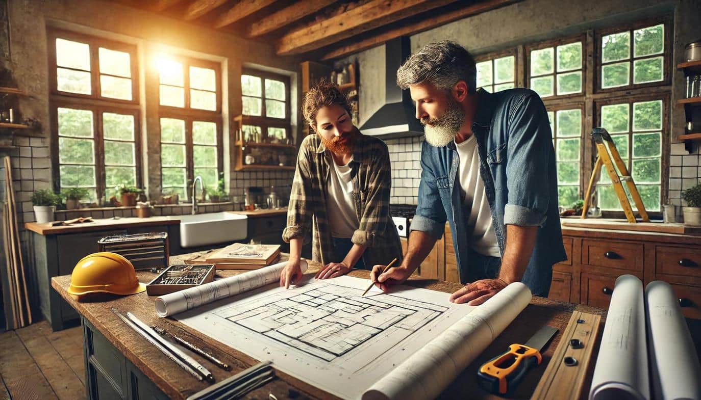 A builder with extensive experience in your specific type of project will be better equipped to anticipate potential challenges and implement effective solutions.