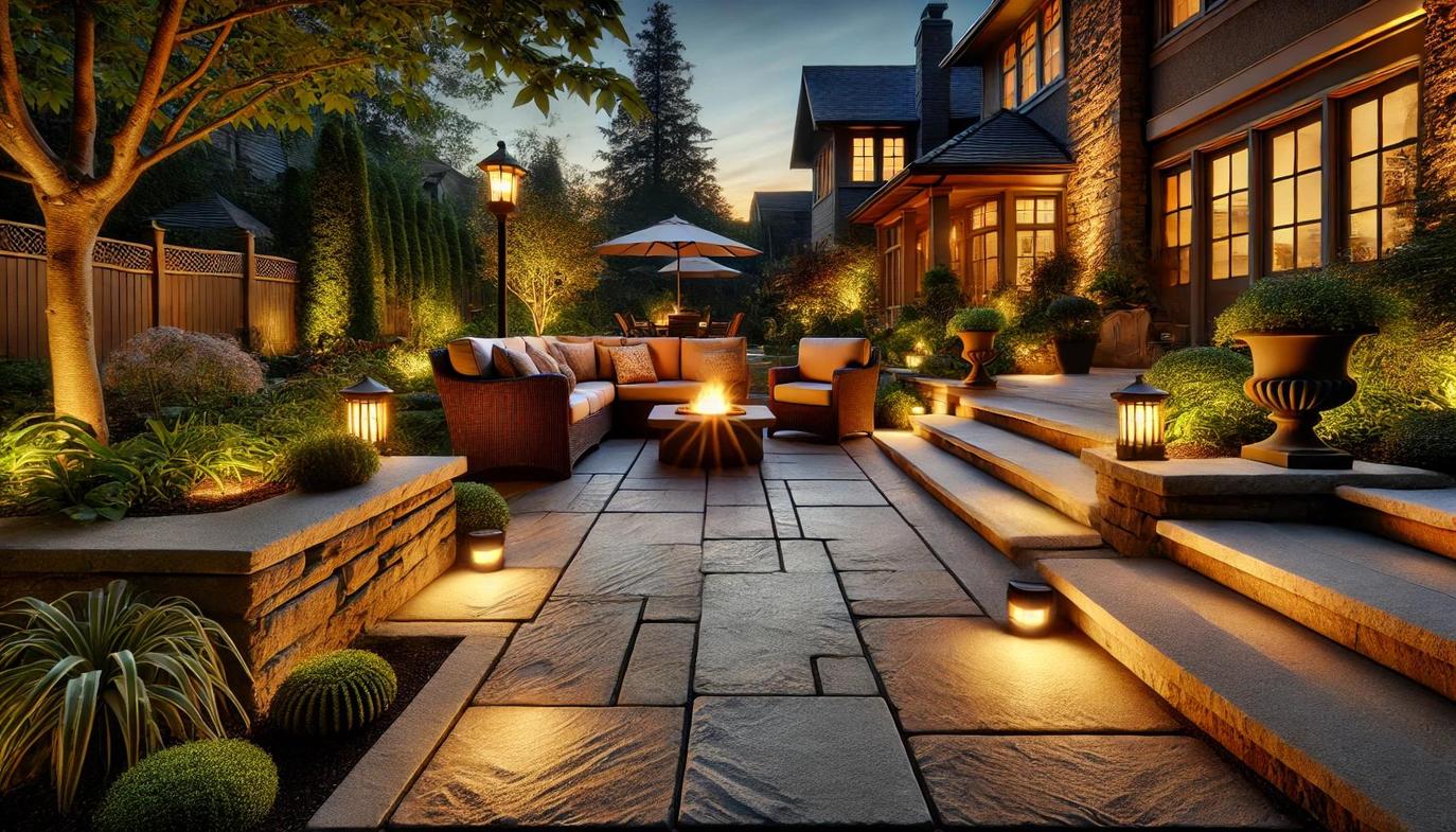 Choosing sandstone paving slabs for your patio or pathway is more than a simple upgrade; it is an investment in timeless beauty and lasting durability.