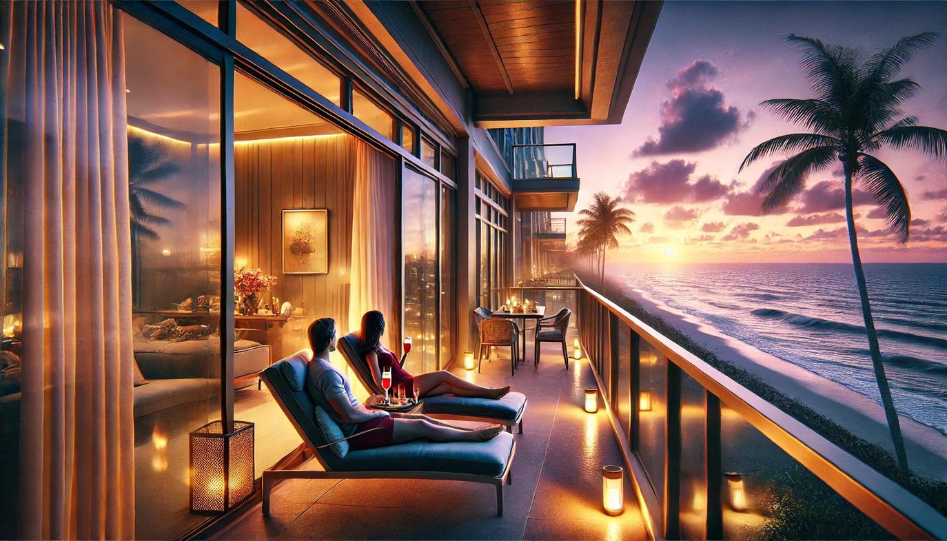 Make your next getaway an exceptional one by choosing the space, value, and independence that only a condo rental can provide.