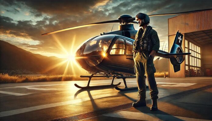 Helicopter pilot jobs are in high demand across the aviation industry, offering a unique career path that combines advanced technical skill with a profound sense of adventure.