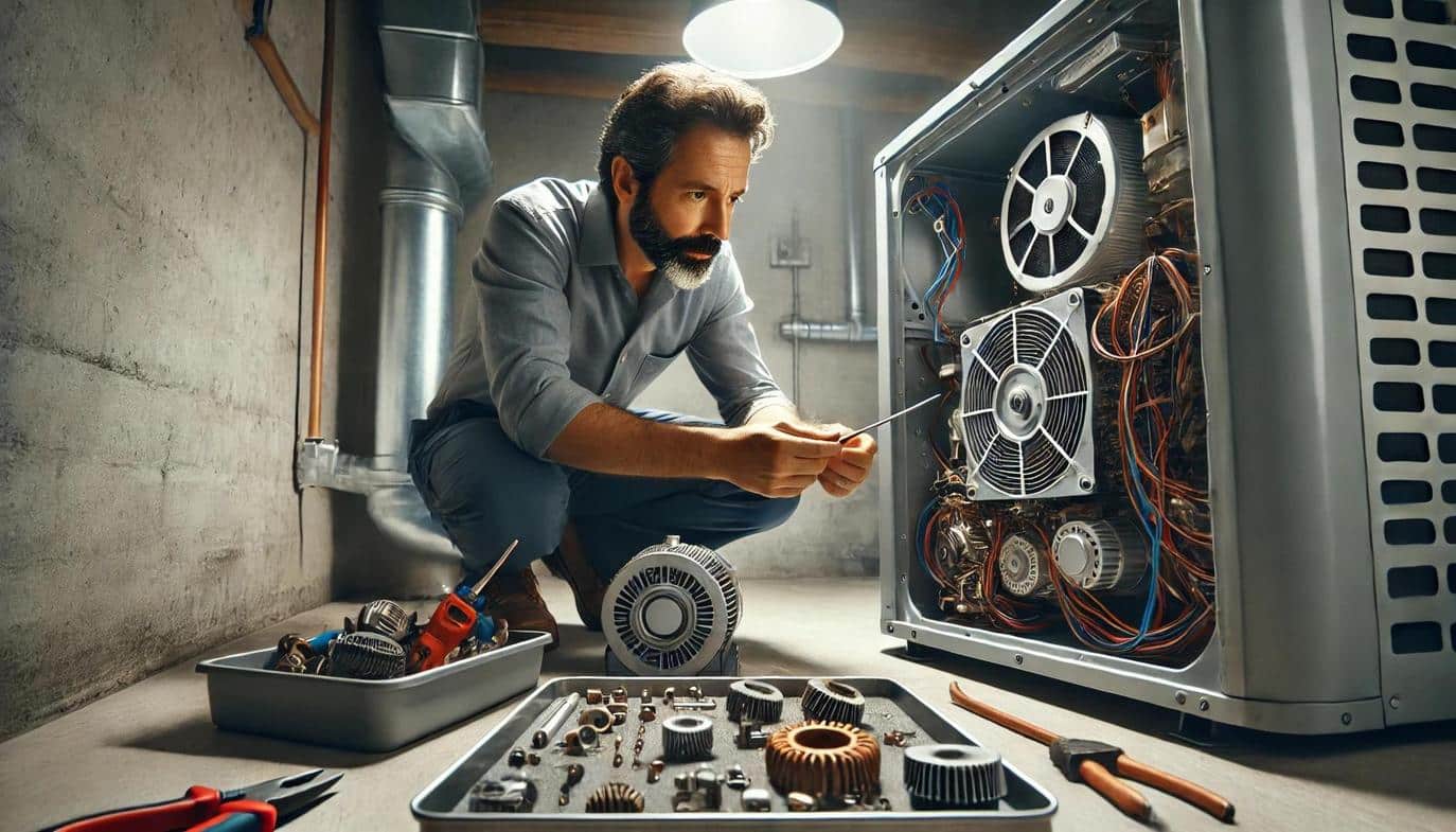 Your HVAC system is a significant long-term investment; like any complex machinery, it requires consistent care to operate at its best.