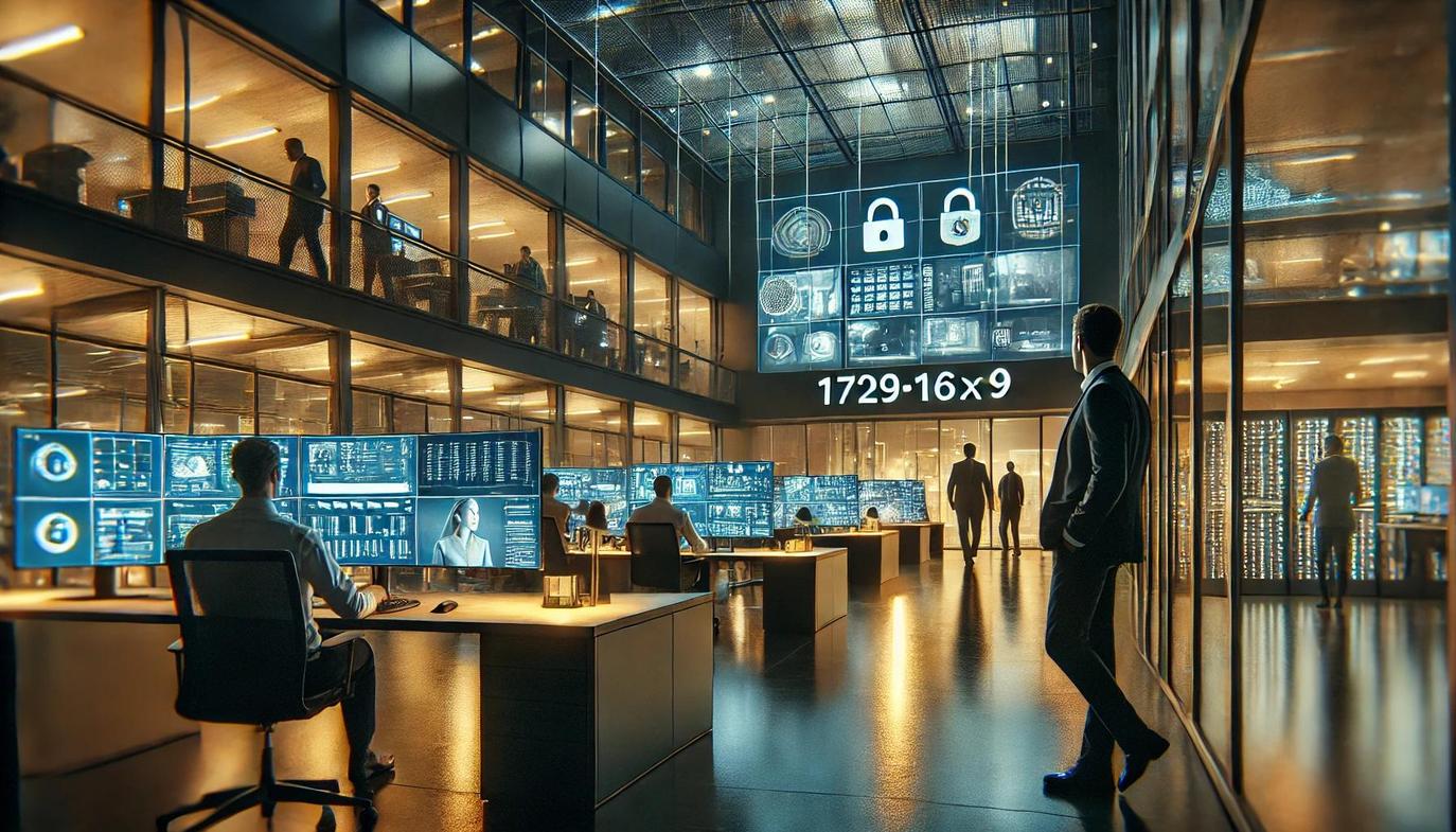 Keep Security 8 Long-Term Security Tips for Office Buildings