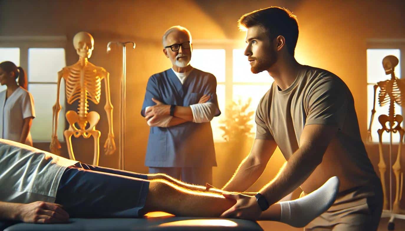 a successful mentorship experience equips you to be more than a physical therapist
