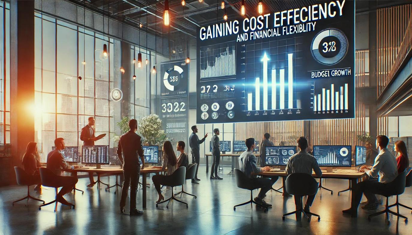 Hiring software developers in Latin America through Nearshore Business Solutions can substantially reduce labor expenses compared to hiring in the U.S.