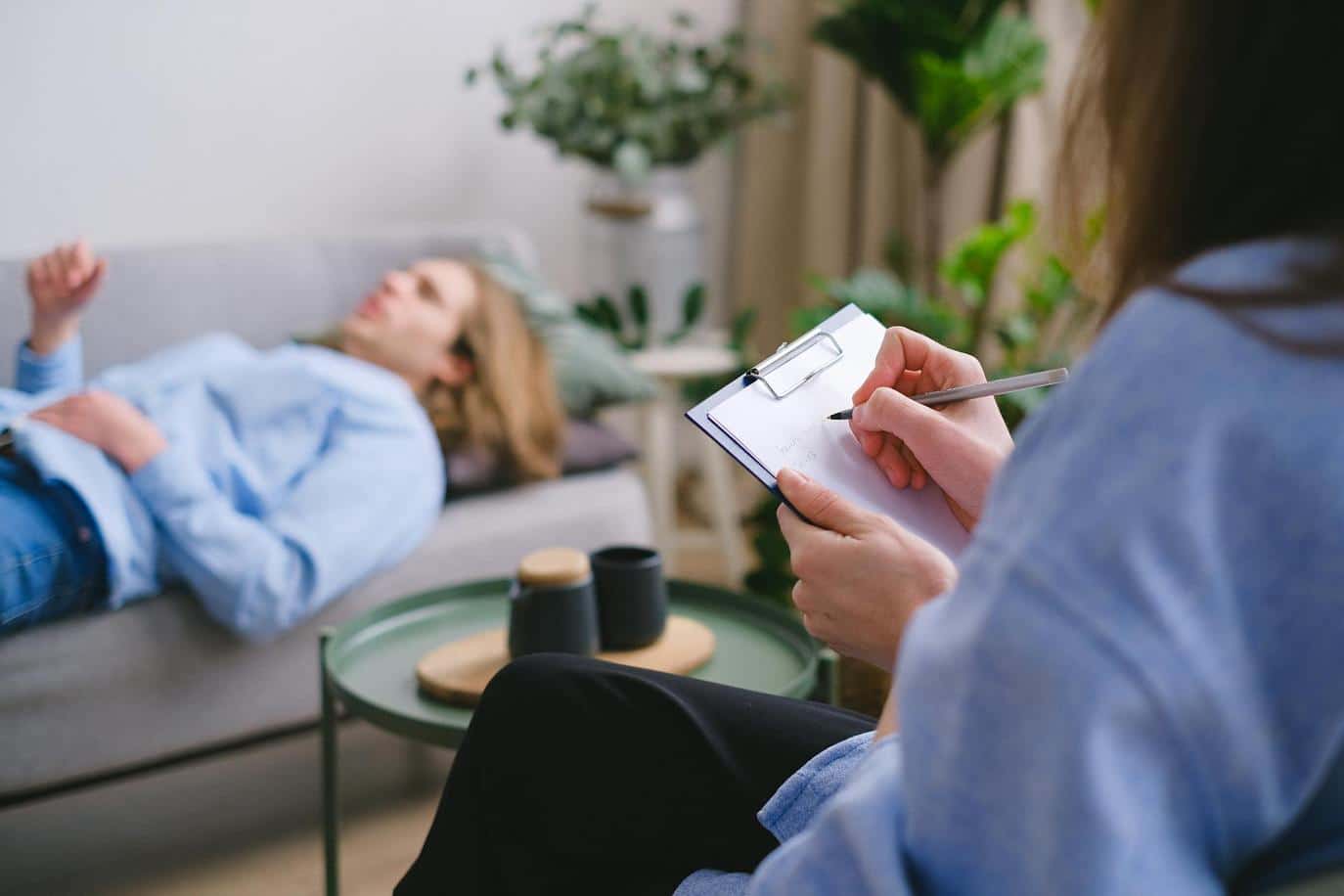 Healthcare of Unseen Wounds: Psychological Support and Emotional Recovery