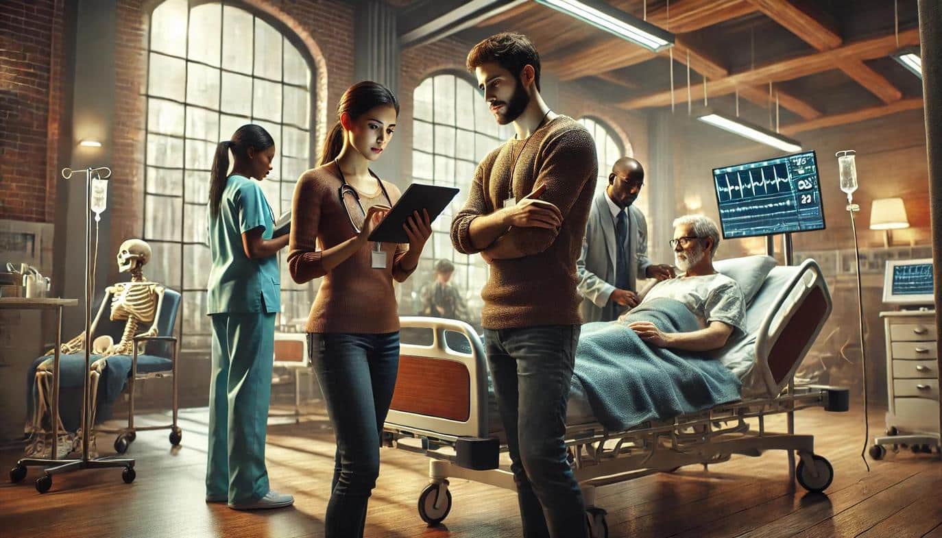 Collaboration between psychology and social work happens in a variety of environments, such as hospitals, schools, community centers, and even corporate workplaces.