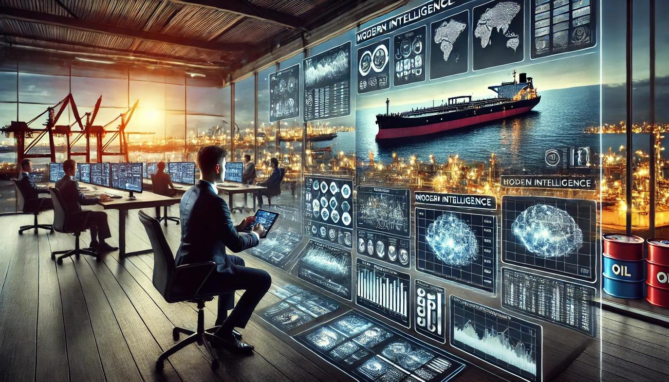 Advances in technology allow analysts to monitor operational activity and supply chain movements with unprecedented accuracy. Key methods include