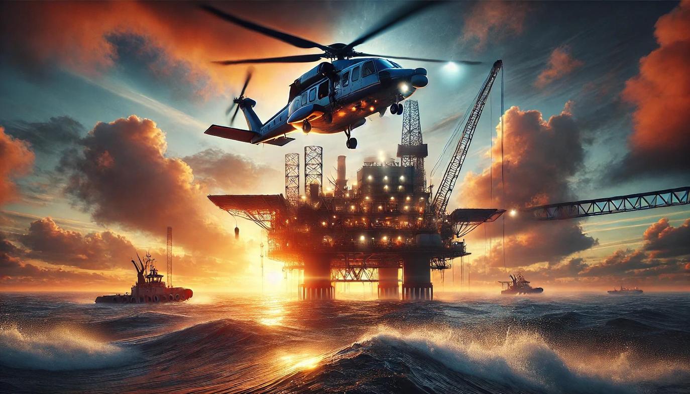A career as a helicopter pilot offers a unique blend of adventure, technical skill, and profound responsibility.