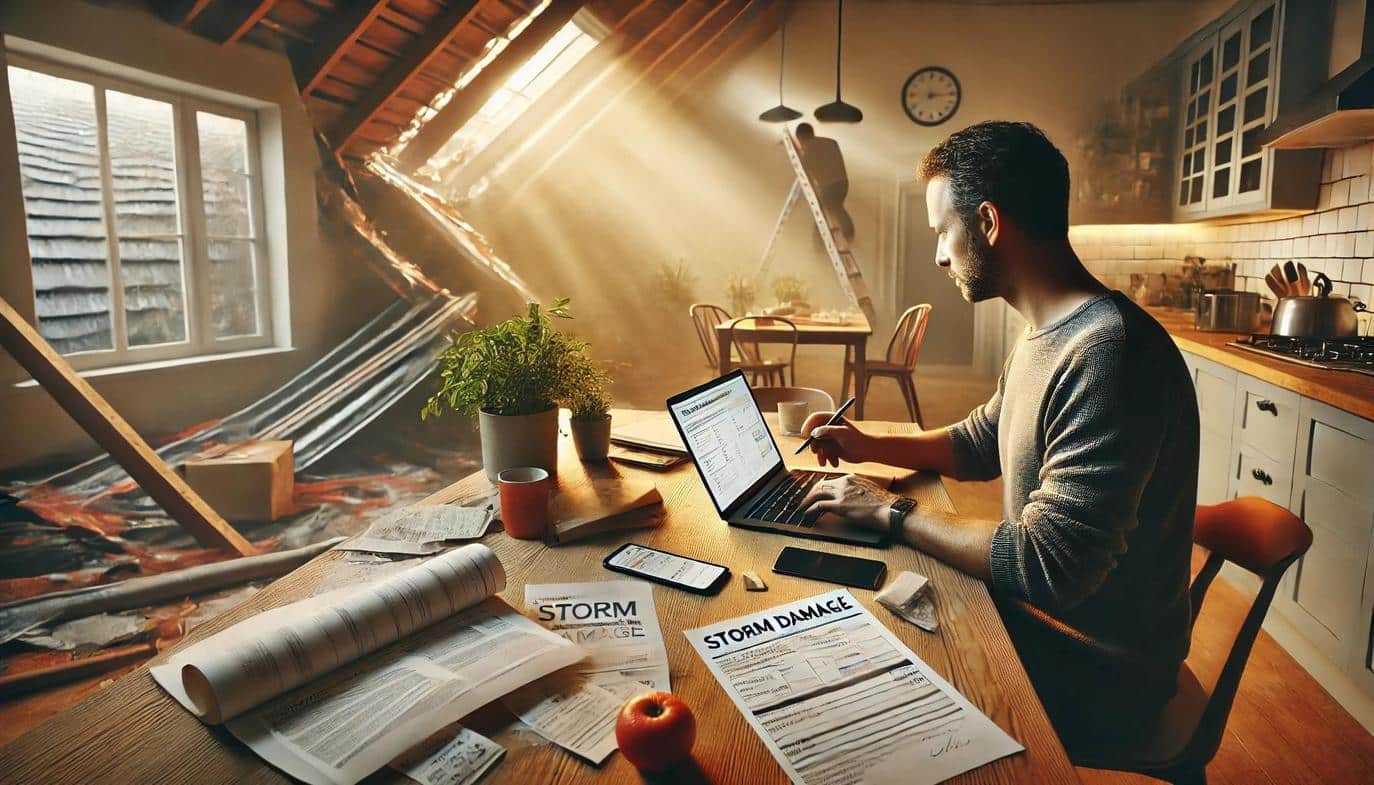 To ensure your insurance claim moves faster, gather the following documentation: