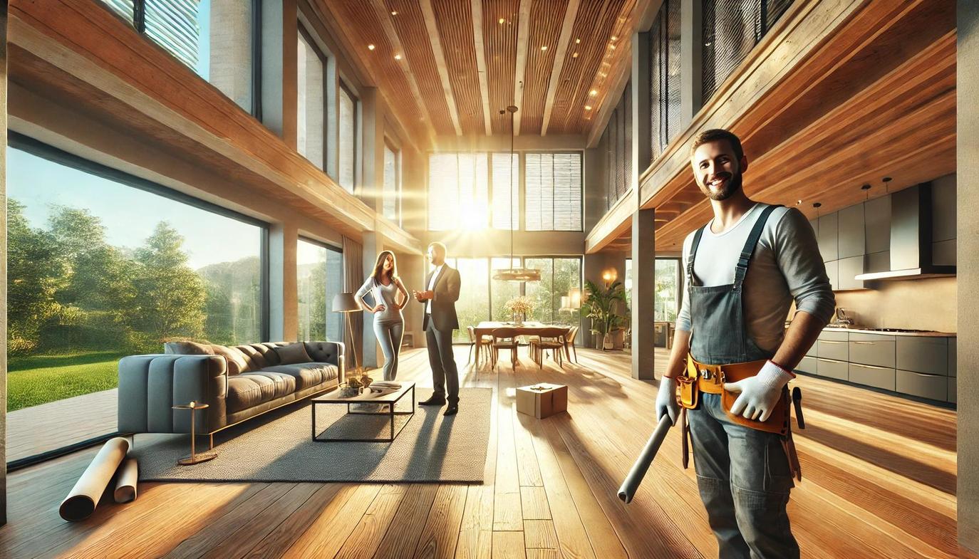 Finding a quality local builder is an effort worth making, as the right team is the single most important factor in a successful home renovation