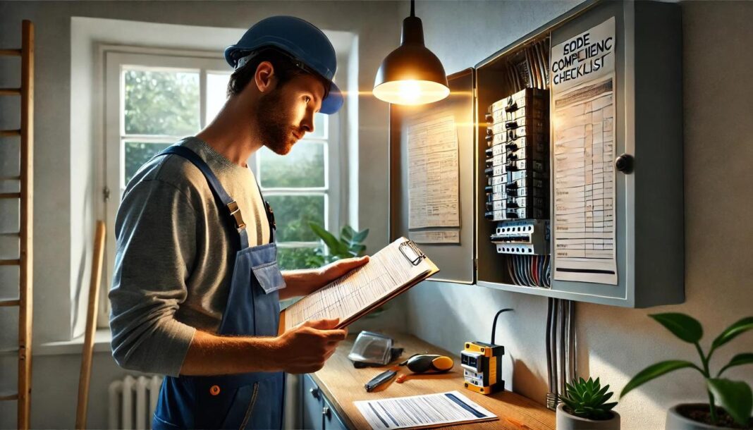 Electrical Inspections: A Guide to Home Safety and Savings