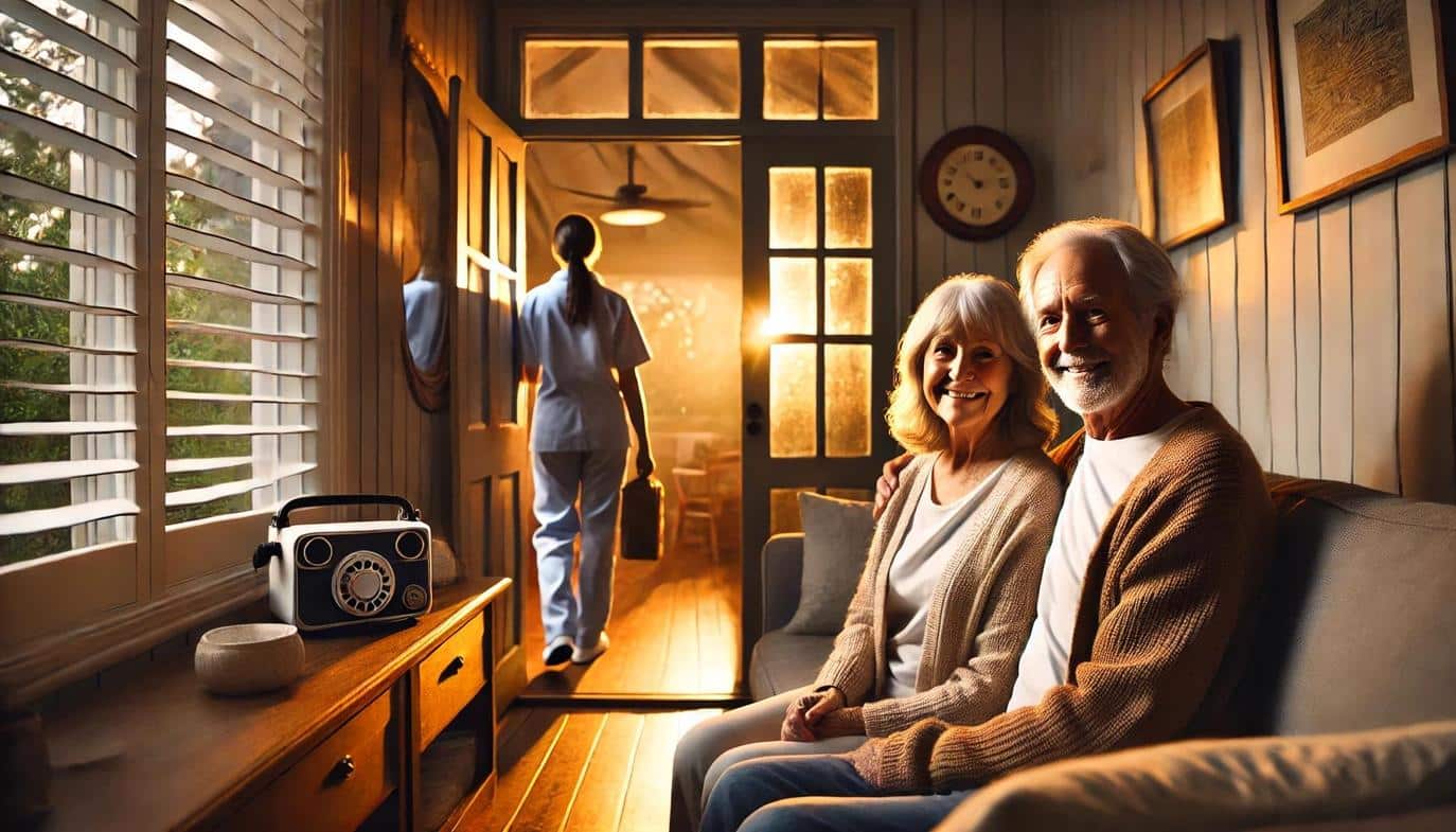 For most Sydney families, arranging at-home care is an investment in independence, comfort, and quality of life.