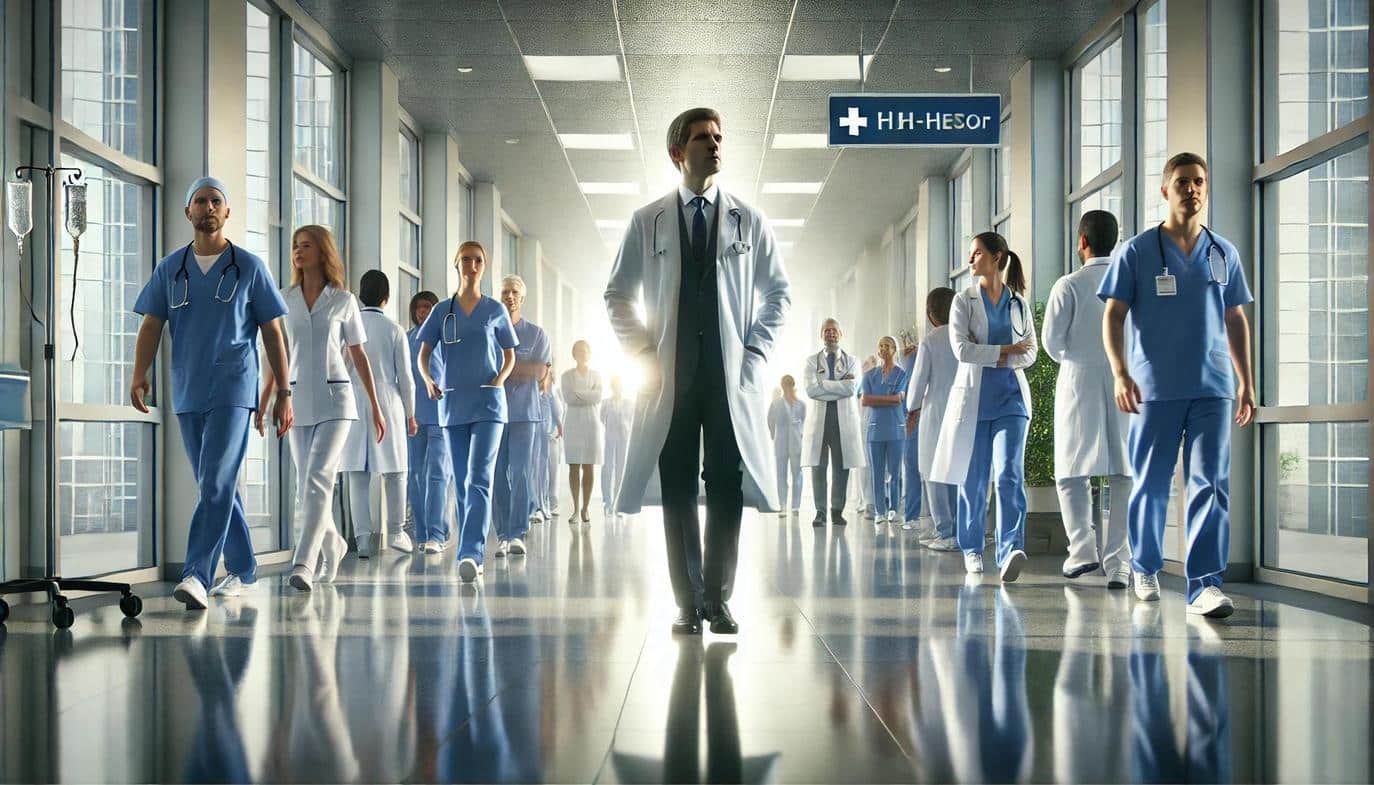 The role of a medical director is far more than an administrative title; it is the central force that aligns clinical excellence with operational strategy.