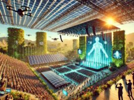 Tech Meets Eco: Integrating Sustainable Practices with Cutting-Edge Event Technology Growing global awareness around environmental issues is driving increased demand for sustainability across various industries, including events.