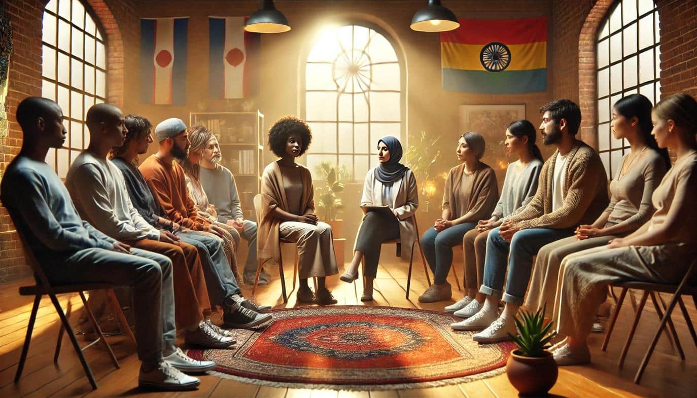 By honoring each person’s story, professionals make mental health care more accessible, equitable, and effective.